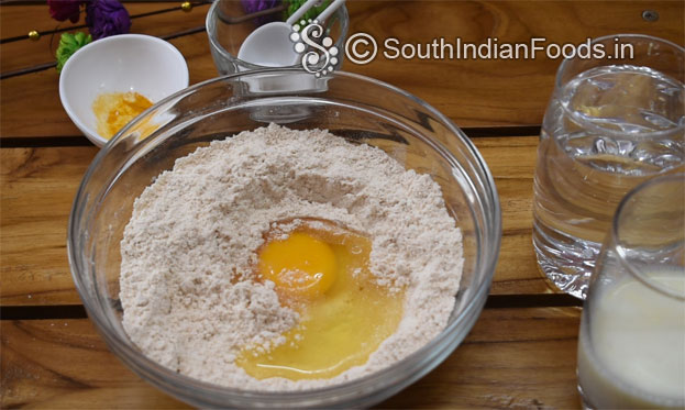 Net dosa step 4
