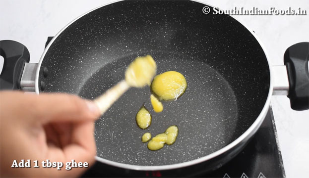 No Fry Motichoor Ladoo recipe step 10