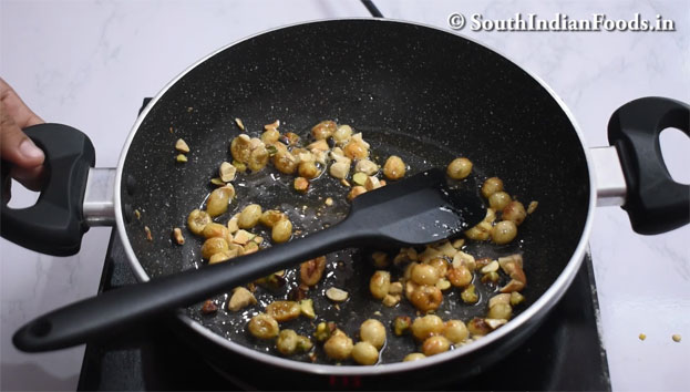 No Fry Motichoor Ladoo recipe step12