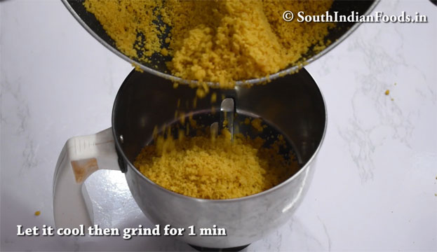 No Fry Motichoor Ladoo recipe step 17