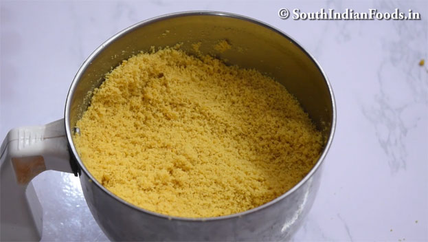 No Fry Motichoor Ladoo recipe step 18