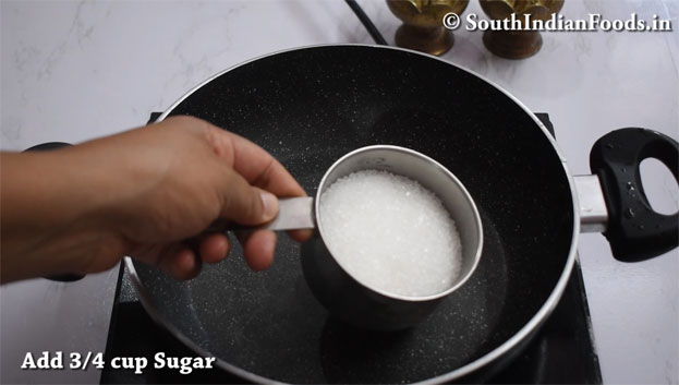 No Fry Motichoor Ladoo recipe step 19