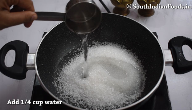 No Fry Motichoor Ladoo recipe step 20