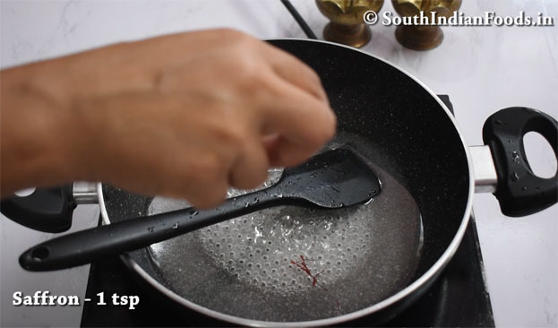 No Fry Motichoor Ladoo recipe step 21
