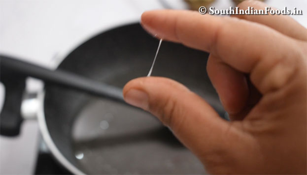 No Fry Motichoor Ladoo recipe step 22