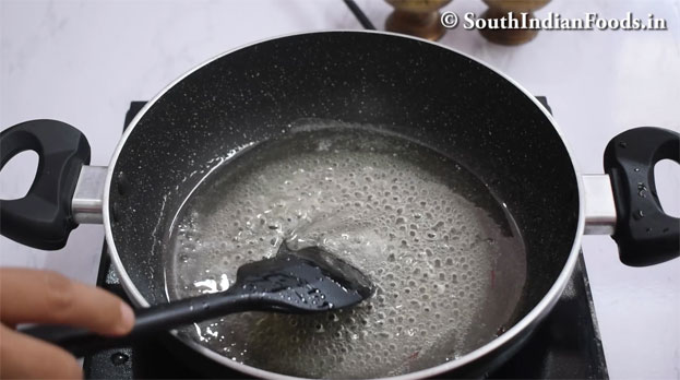No Fry Motichoor Ladoo recipe step 23