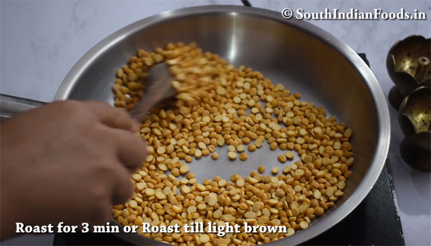 No Fry Motichoor Ladoo recipe step 2