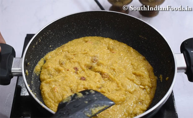 No Fry Motichoor Ladoo recipe step 29