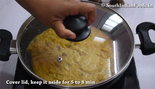No Fry Motichoor Ladoo recipe step 30