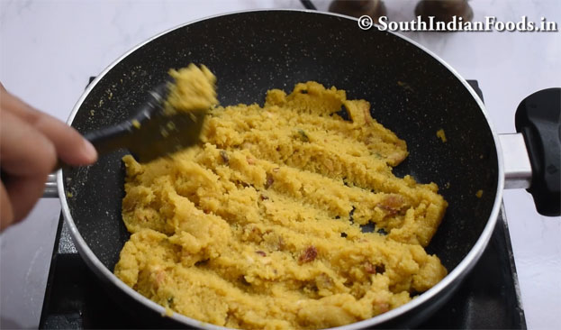 No Fry Motichoor Ladoo recipe step 31