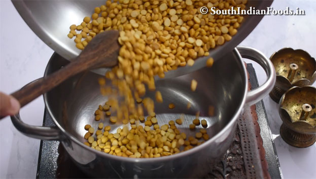 No Fry Motichoor Ladoo recipe step 3