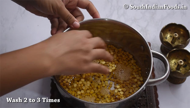 No Fry Motichoor Ladoo recipe step 4