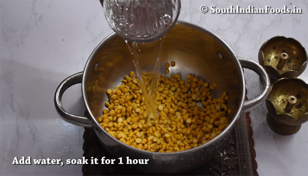 No Fry Motichoor Ladoo recipe step 5