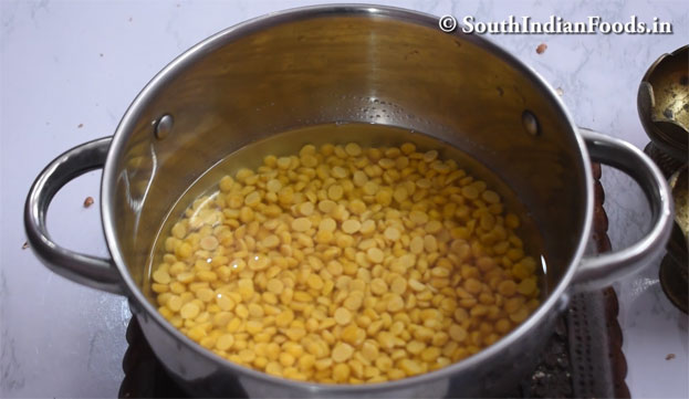 No Fry Motichoor Ladoo recipe step 6
