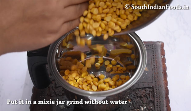 No Fry Motichoor Ladoo recipe step 7
