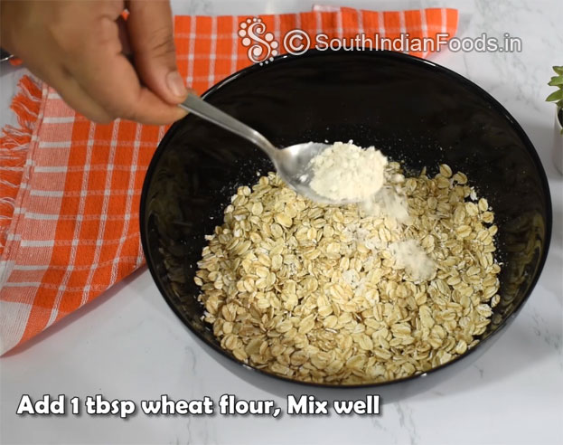 Oats honey energy bar