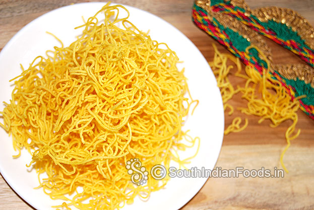 Plain sev