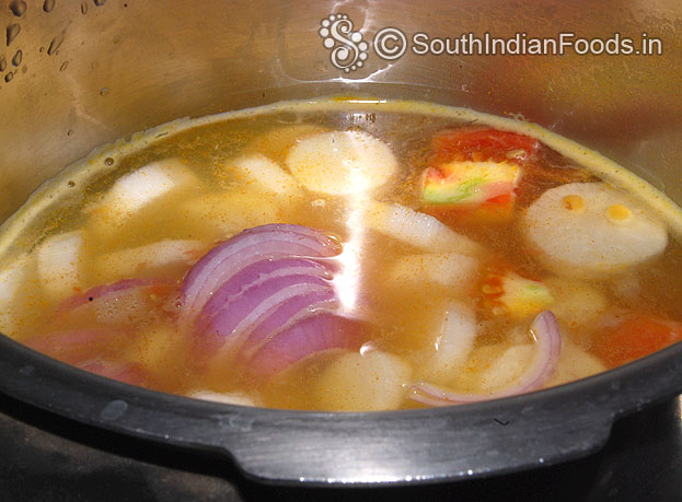 Add onion