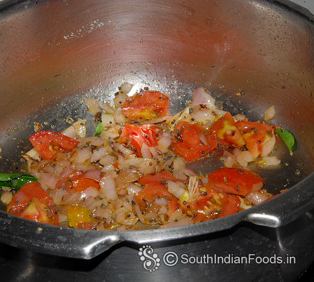 Add tomato