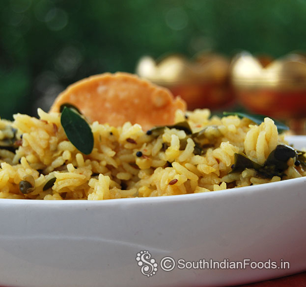 Instant pot rice