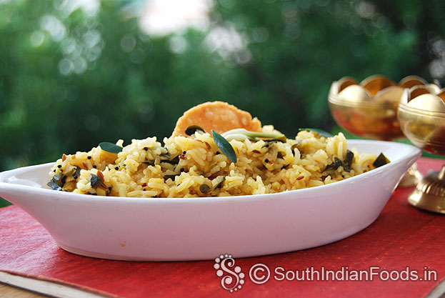 Instant pressure cooker rice