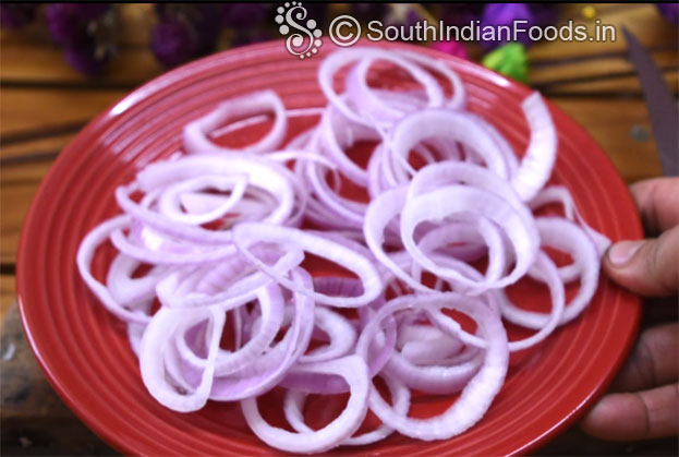 Separate rings