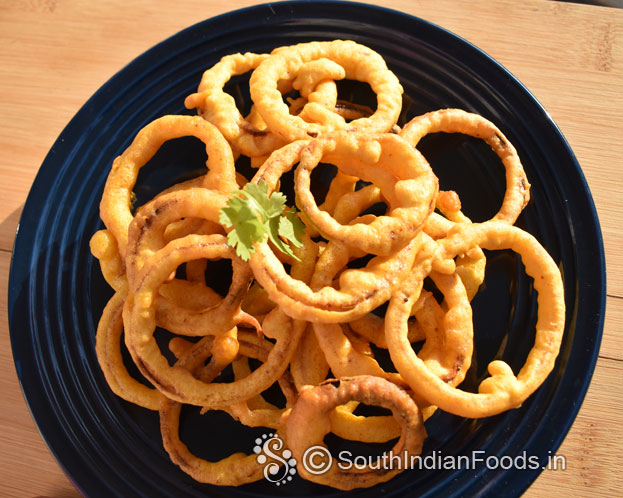 eerulli pakoda