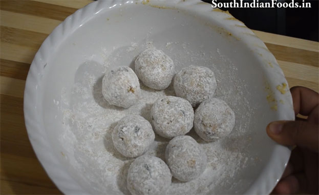 Palak paneer kofta curry recipe step 15