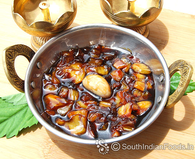 Chakka sweet