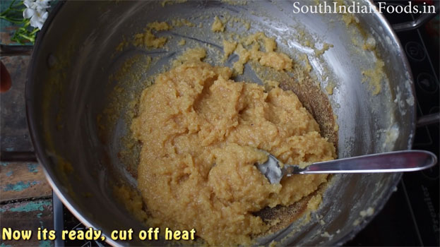 Homemade palkova step 10