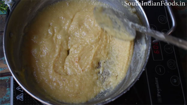 Homemade palkova step 8