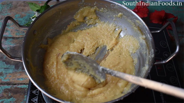 Homemade palkova step 9