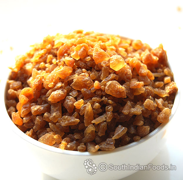Panang kalkandu
