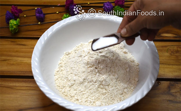 Paneer bhurji & chapathi step 8