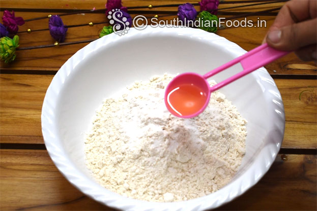 Paneer bhurji & chapathi step 9