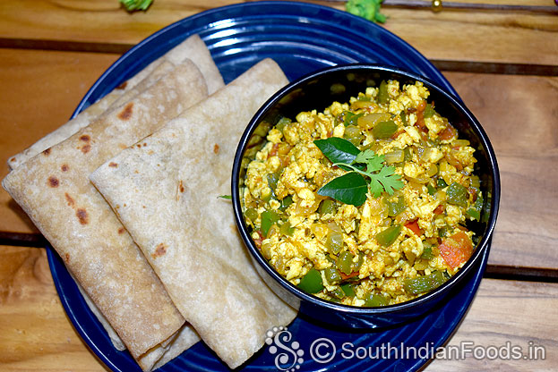 Instant lunch box recipe