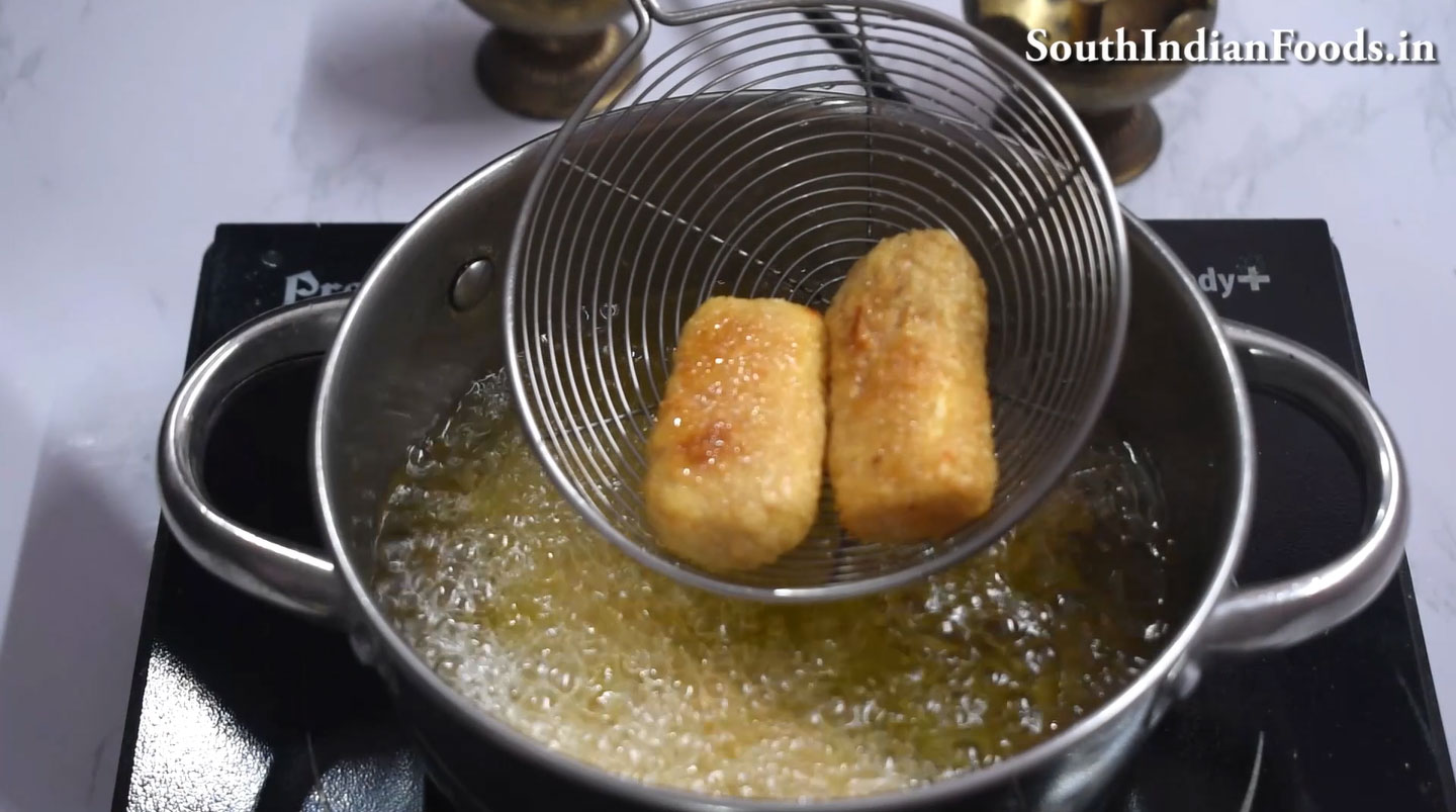 Paneer masala fry