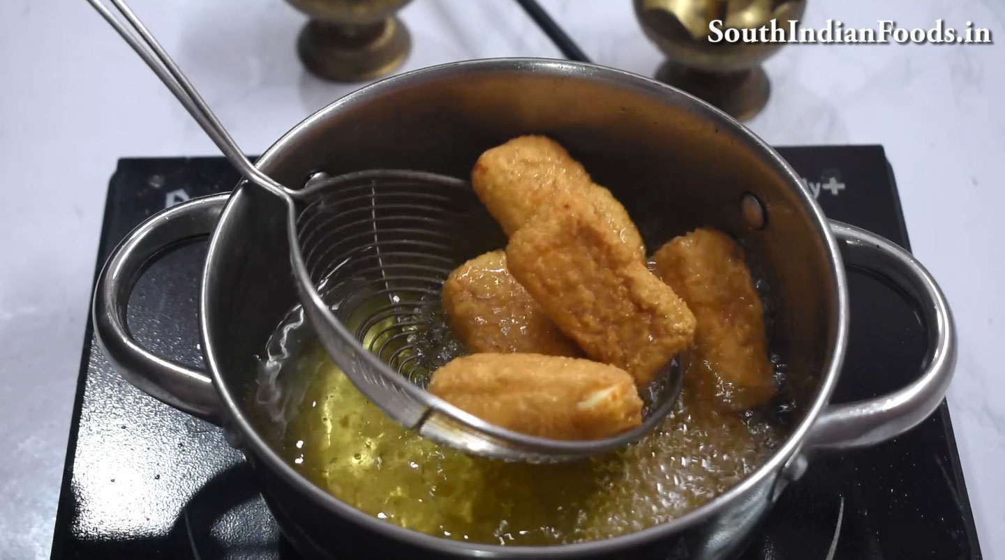 Paneer masala fry