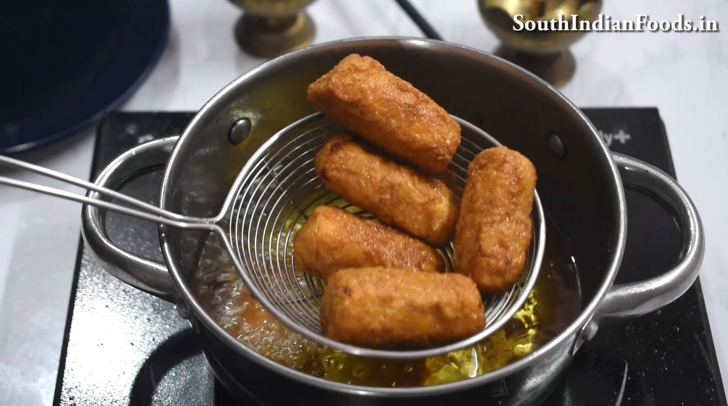 Paneer masala fry