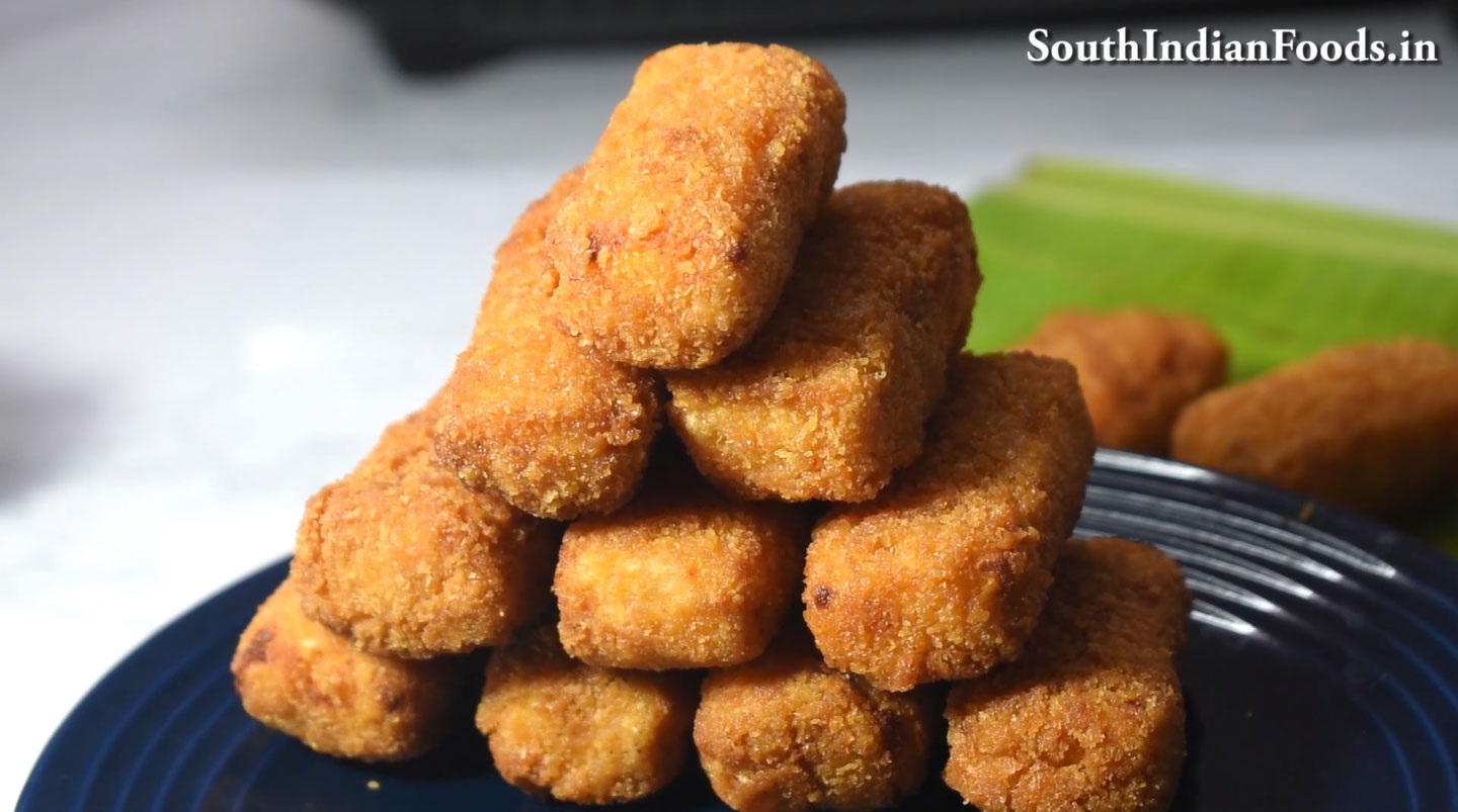 Paneer masala fry
