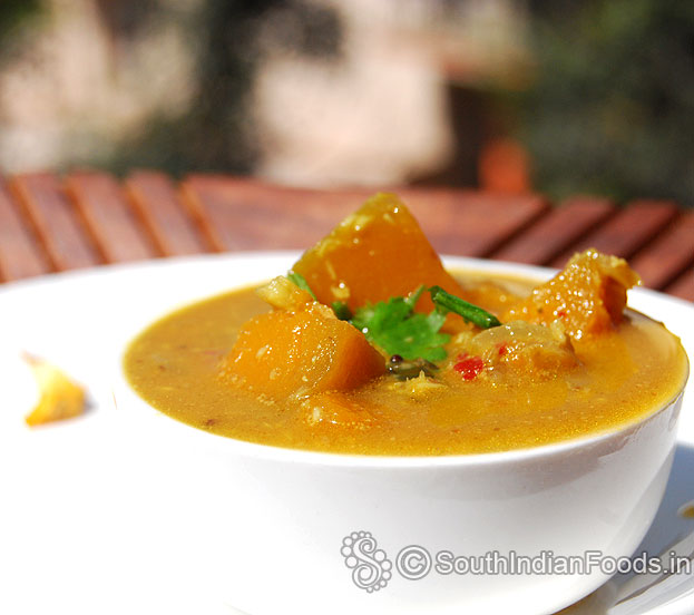 Parangikai kootu