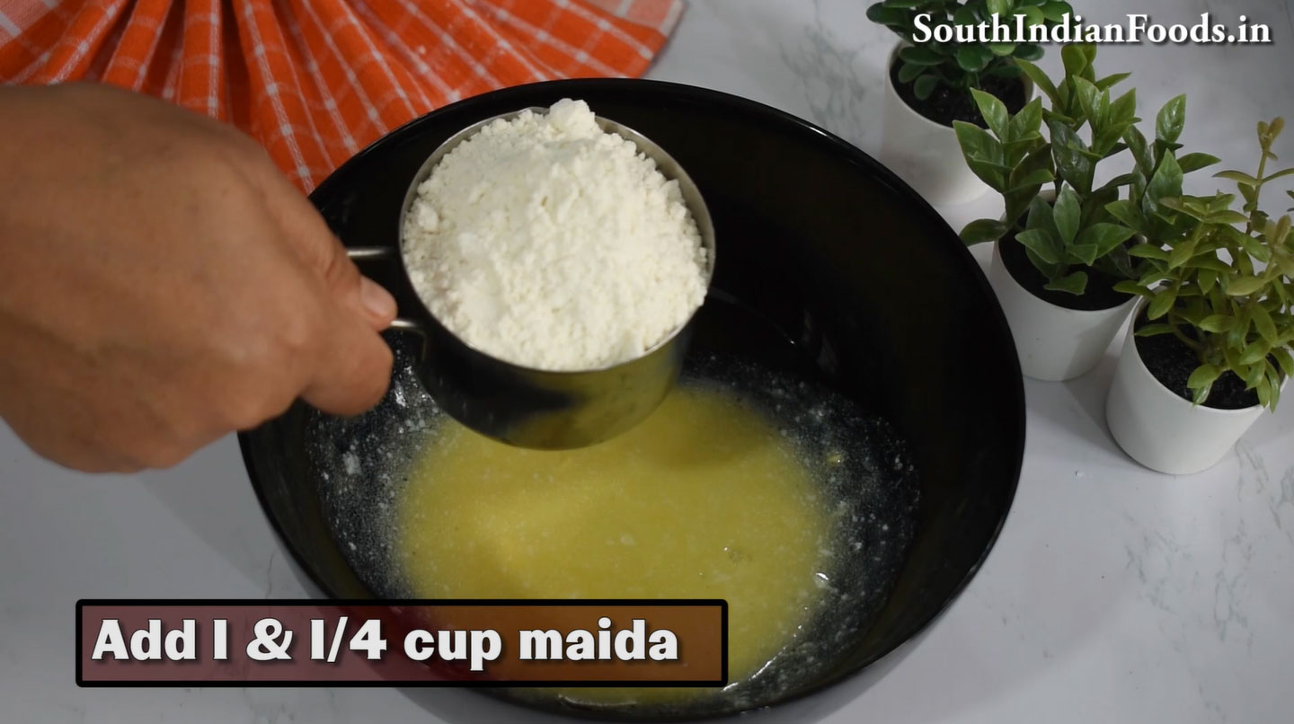Badusha-Balushahi sweet-Makhan Bada