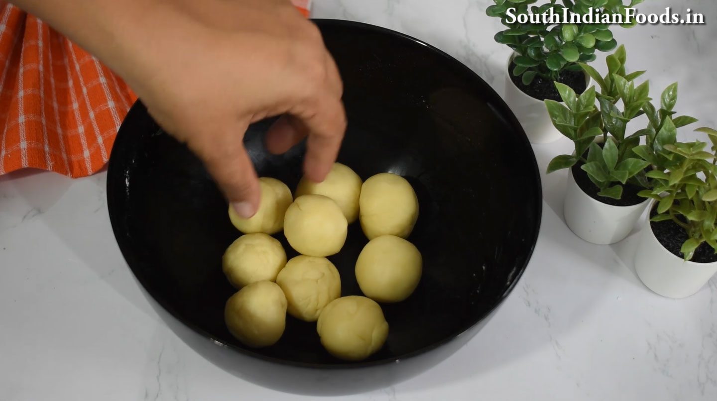 Badusha-Balushahi sweet-Makhan Bada