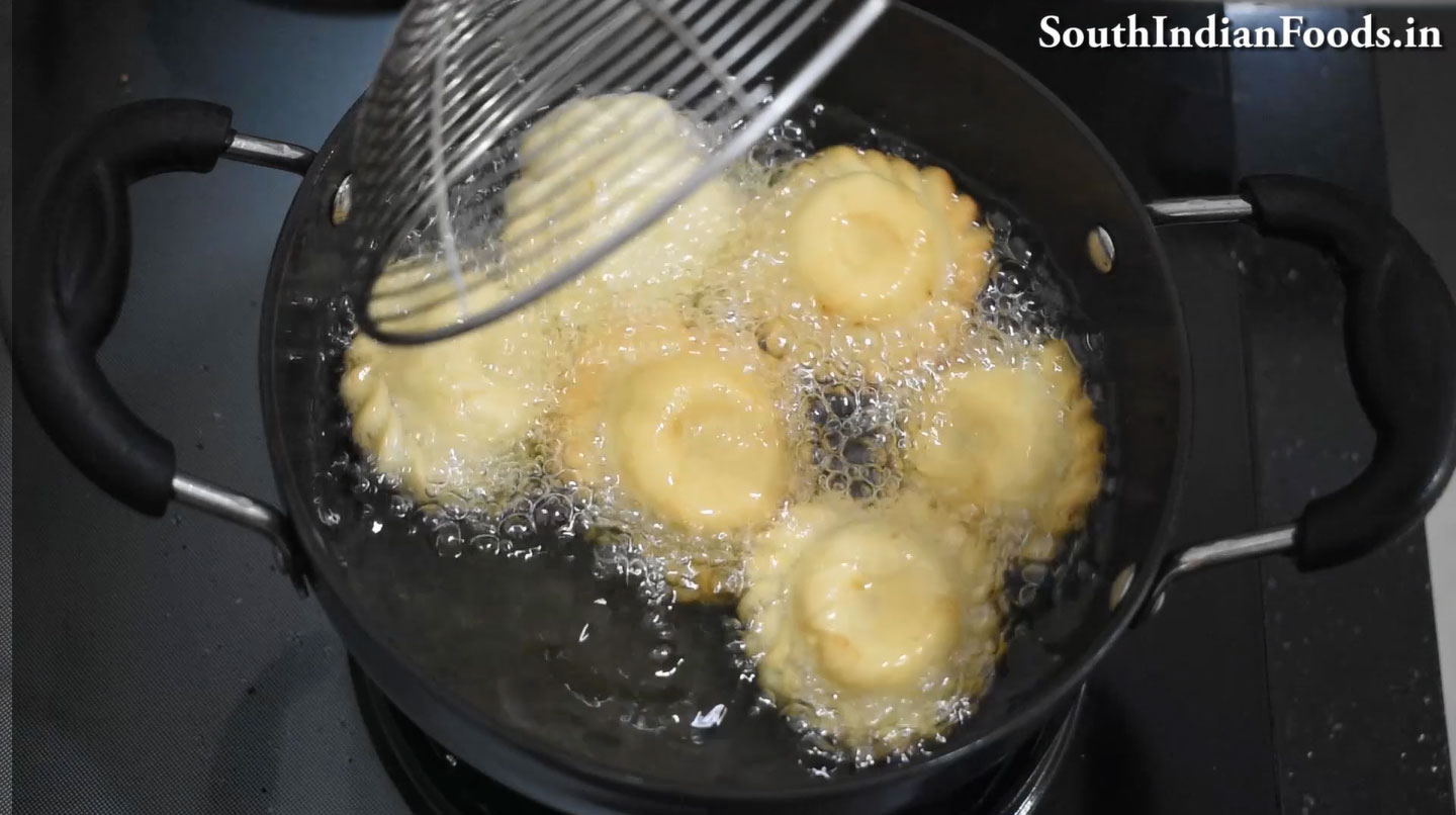Badusha-Balushahi sweet-Makhan Bada