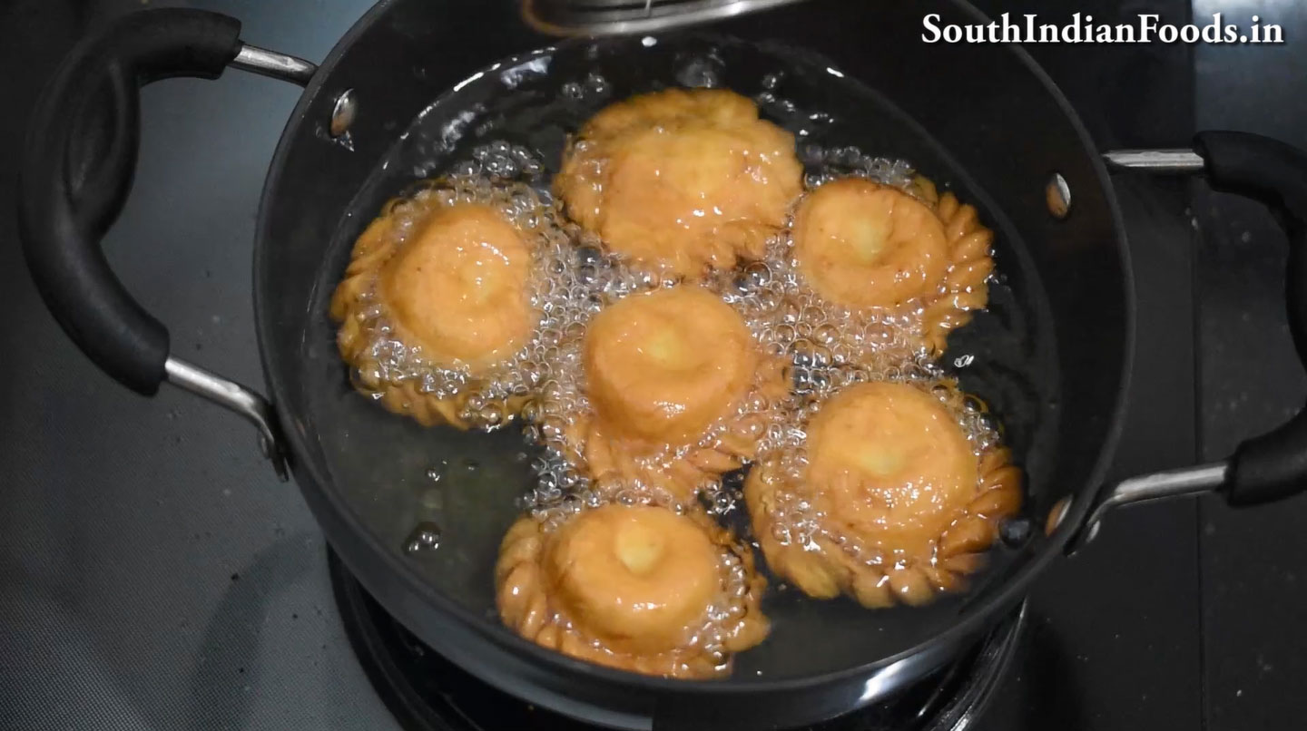 Badusha-Balushahi sweet-Makhan Bada