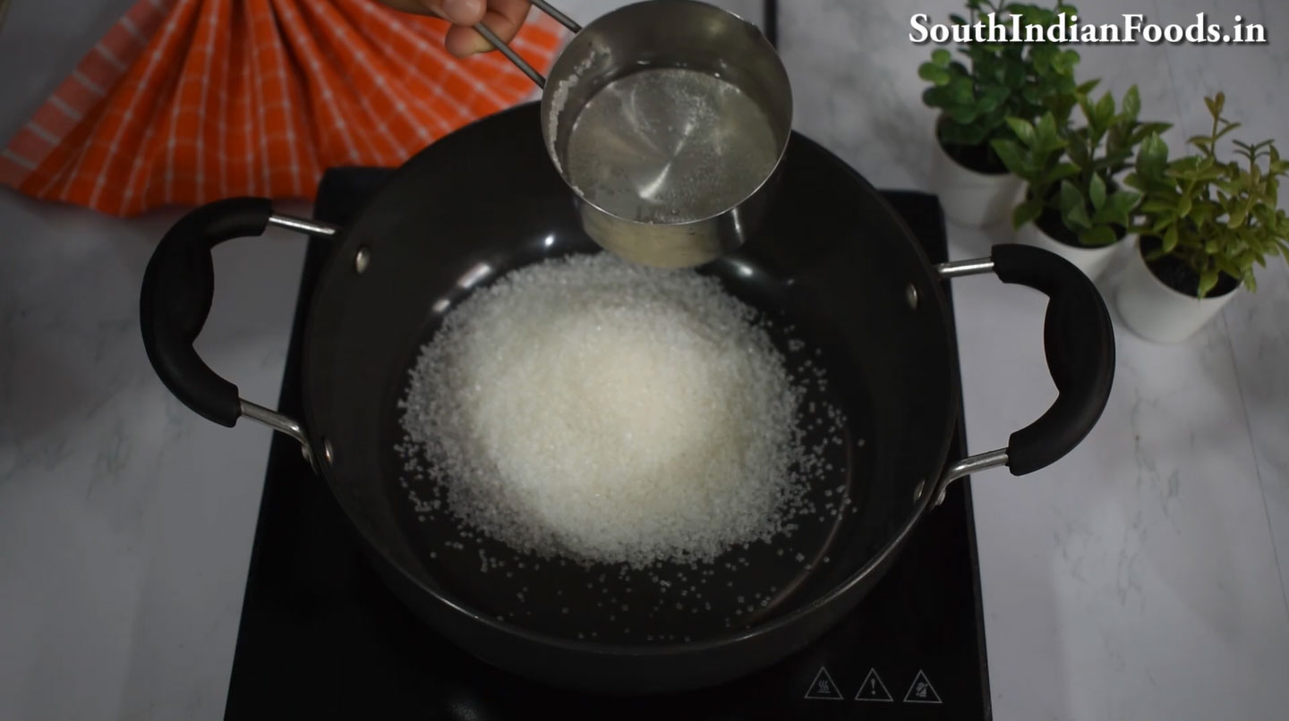 Badusha-Balushahi sweet-Makhan Bada