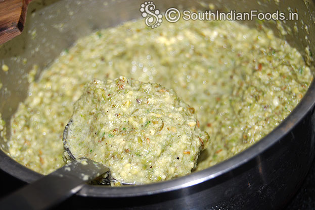 Vegetables for semiya upma
