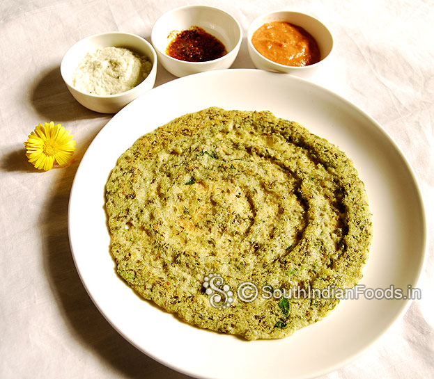 Vegetables for semiya upma