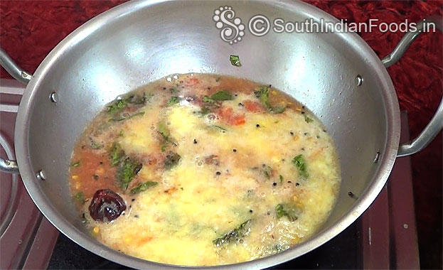 Add Pineapple puree