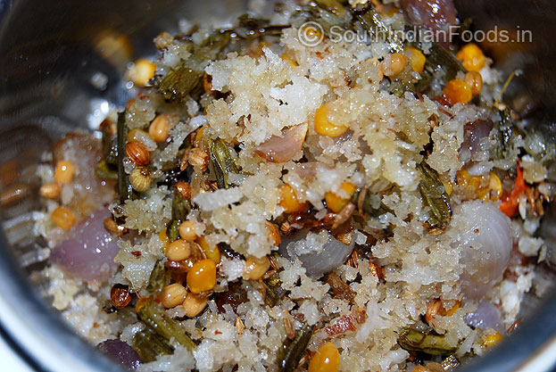 Urulaikizhangu roast-iron dosa tawa method